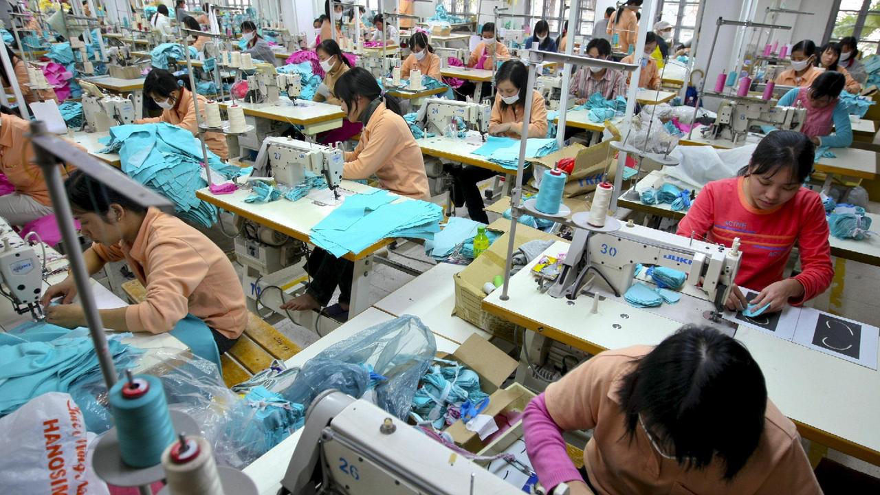 L’export stenta, Pistoia tra le peggiori in Toscana