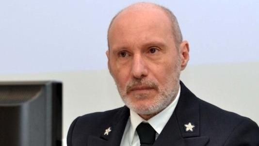 Il Tar respinge il ricorso del comandante Gregorio De Falco: «Lo Stato si è voluto salvare»