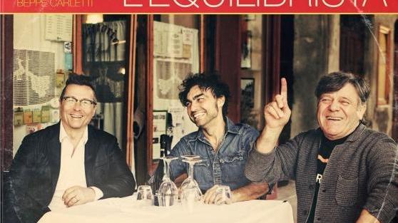 Ligabue-Belli-Carletti: ecco il video del singolo L'Equilibrista