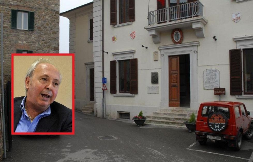 «Voto di scambio per Campagnatico» 
