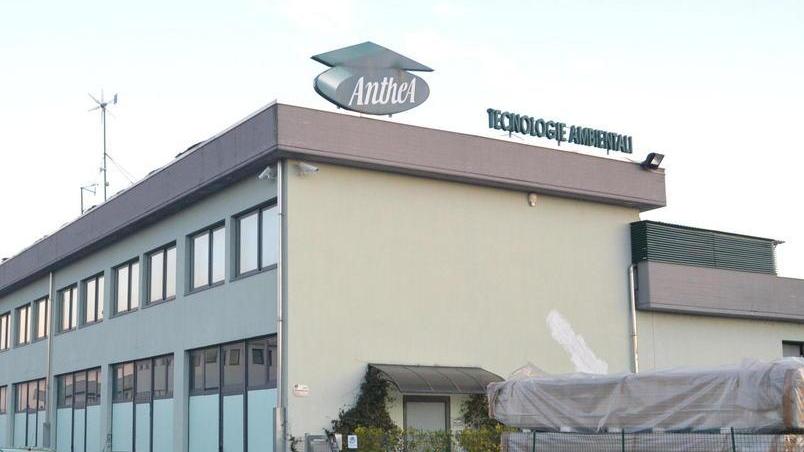 Dopo l’istanza fallimentare Anthea chiede il concordato