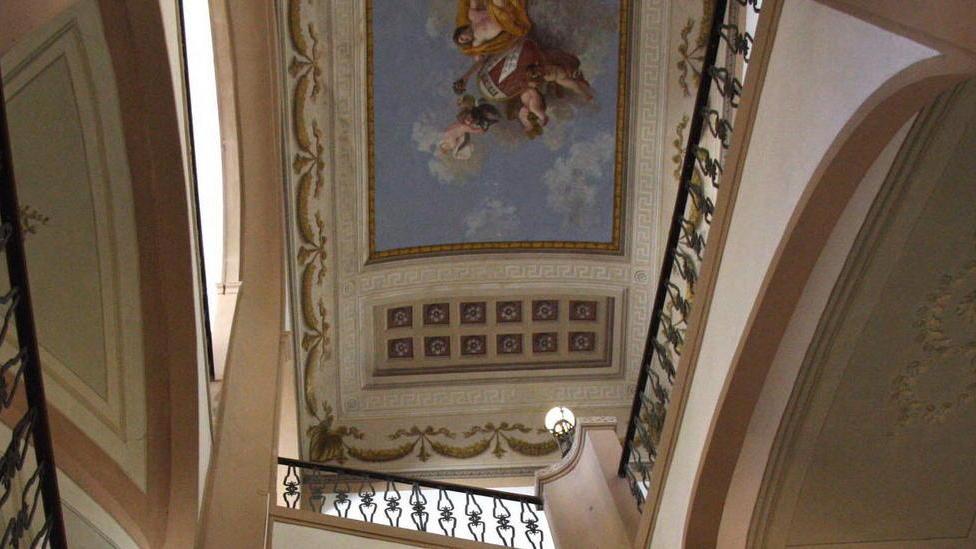 Giornate Fai, Palazzo Vaj apre le sue porte nel weekend