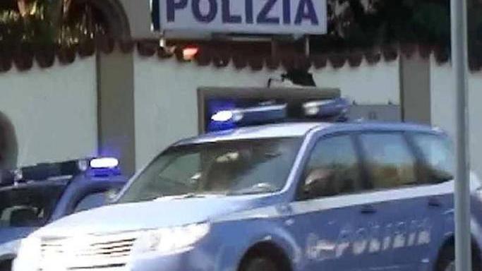 Testata a un tifoso della Juve, scatta il Daspo di 5 anni