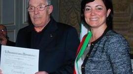 Dal circondario premiati in cinque