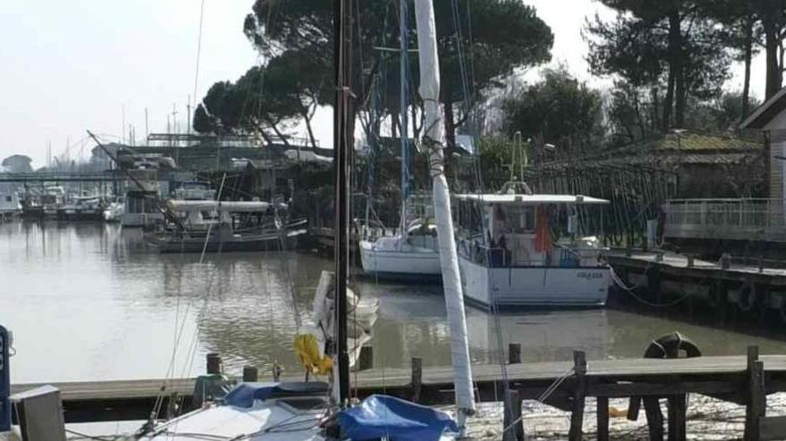 «Ho subito pensato a un manichino»