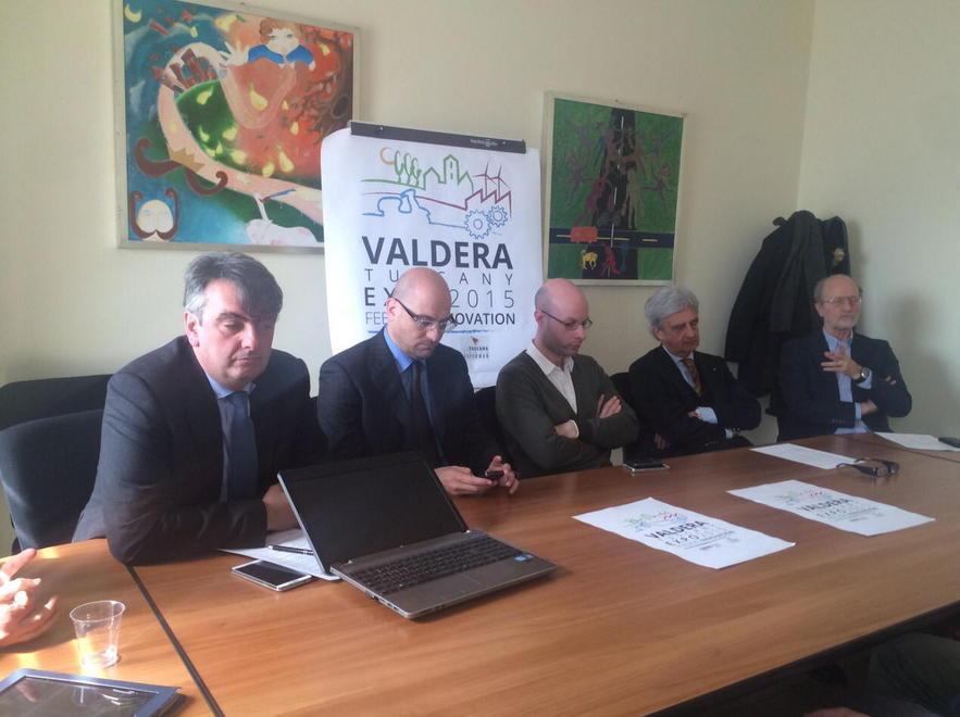 Le eccellenze del territorio all’Expo dal 7 al 14 settembre