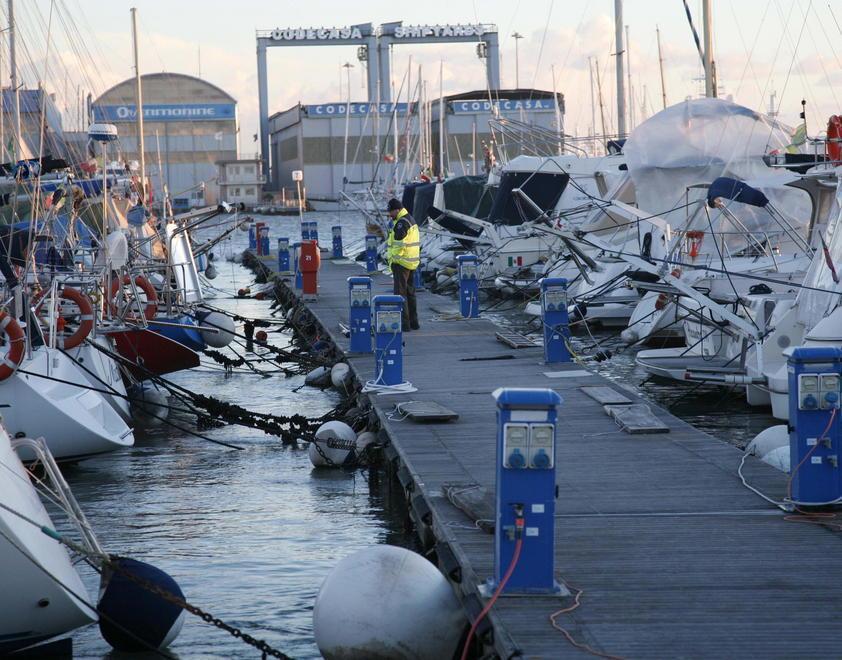 Il caso Viareggio Porto scalda i candidati a sindaco 