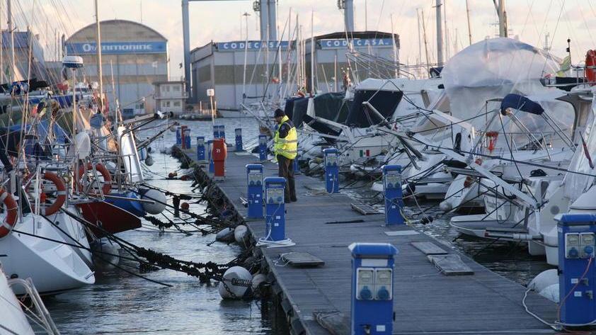Il caso Viareggio Porto scalda i candidati a sindaco