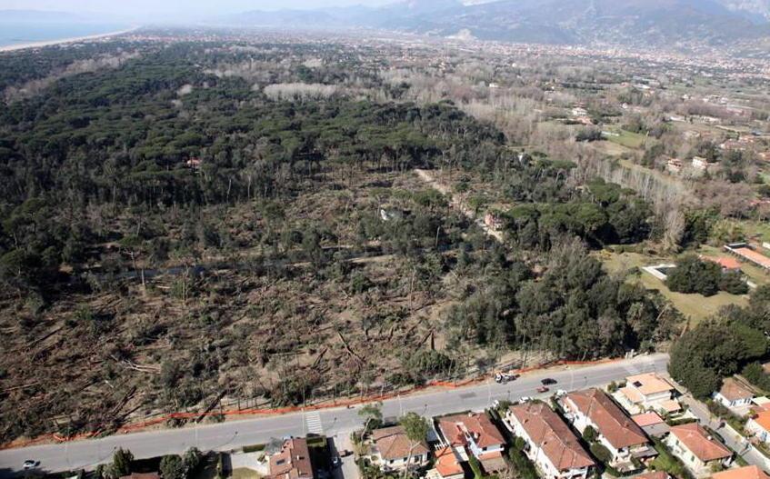 Slitta il pagamento della Tari a Pietrasanta 