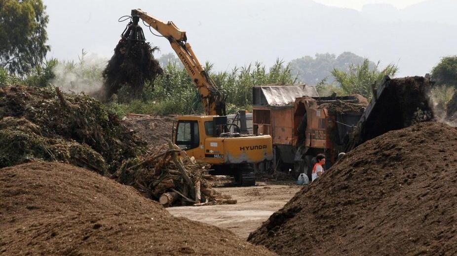 Parco e Provincia nel 2005: la Morina va trasferita
