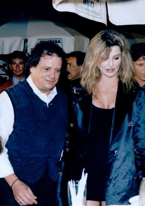 È Mauro Donati la mente creativa del nuovo Astragalo 