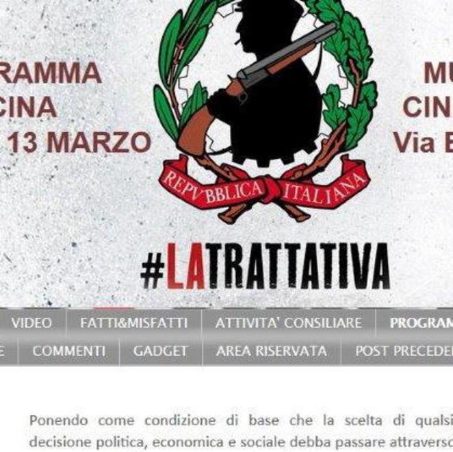 La Guzzanti sul Fermi ancora polemiche sui social network 