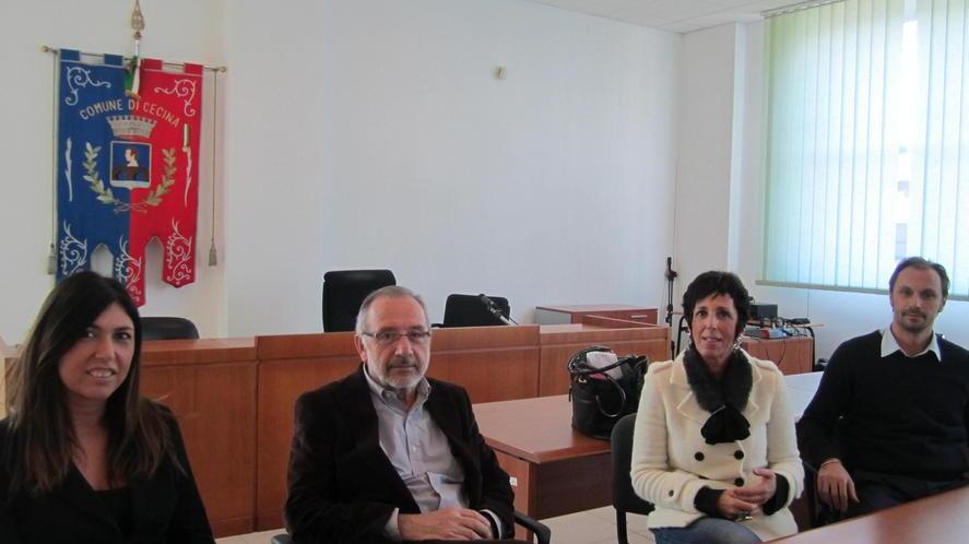 Un incubatore di imprese per promuovere le start up
