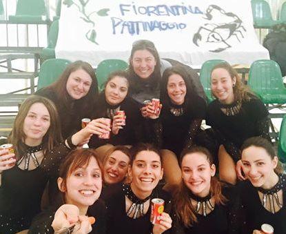 Qualificate alle Nazionali