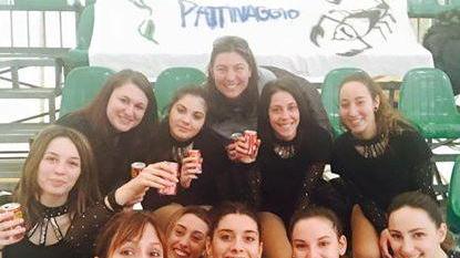 Qualificate alle Nazionali