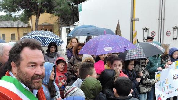 Boccata d’ossigeno per 16 uffici Il piano dei tagli è sospeso
