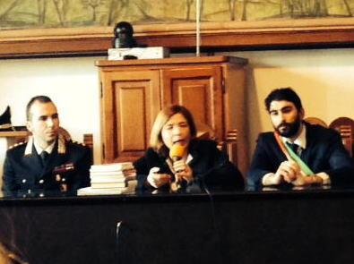 Il prefetto sull’Amiata «Pronti a collaborare»