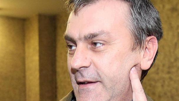 Attacco a banca svizzera Commercialista arrestato