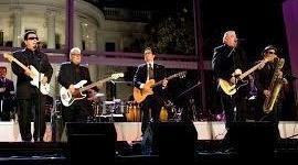 La band dei Los Lobos altro colpo del Summer Festival