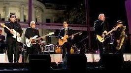 La band dei Los Lobos altro colpo del Summer Festival