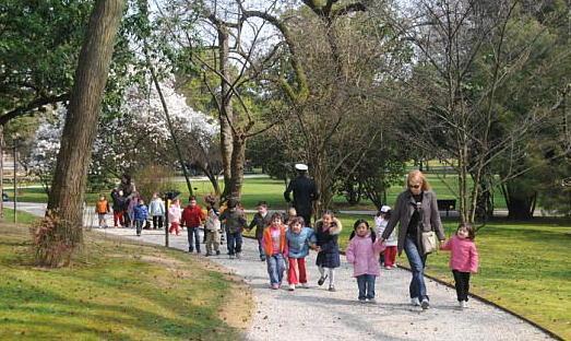 Riapre l’Orto Botanico Possibile l’abbonamento