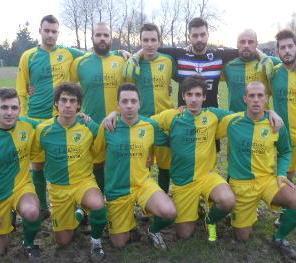 Filecchio, s’infrange il sogno di vincere la Coppa 
