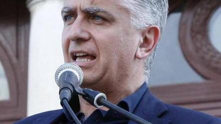 Slitta ancora la presentazione di Mallegni: è giallo