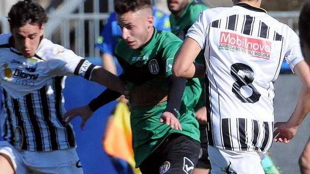 Foligno, il bivio della stagione Vincere per puntare alla Lega Pro