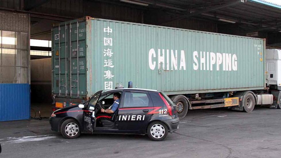 Operaio morì sotto il camion, imprenditore a processo 