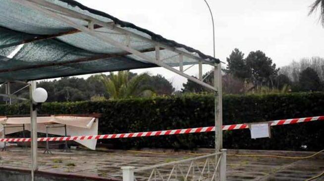 «Nei guai per non aver fatto la piscina»