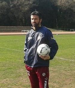 «Christian, sei bravo Ma portaci ai playoff o ti mangio vivo....»