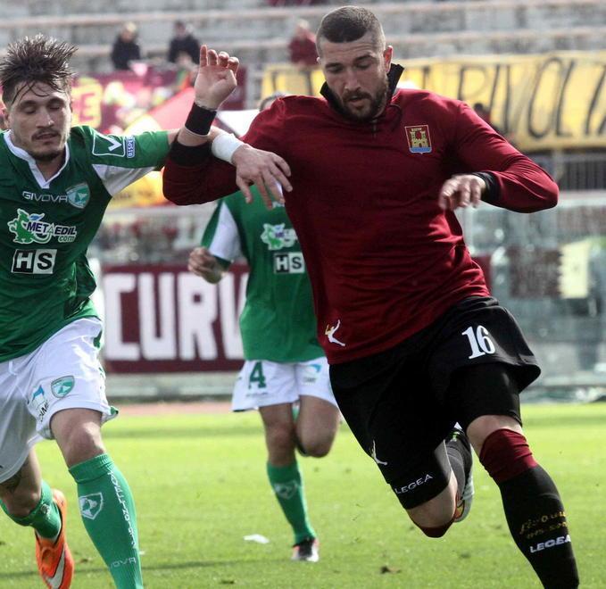 Il primo allenamento è blindato 