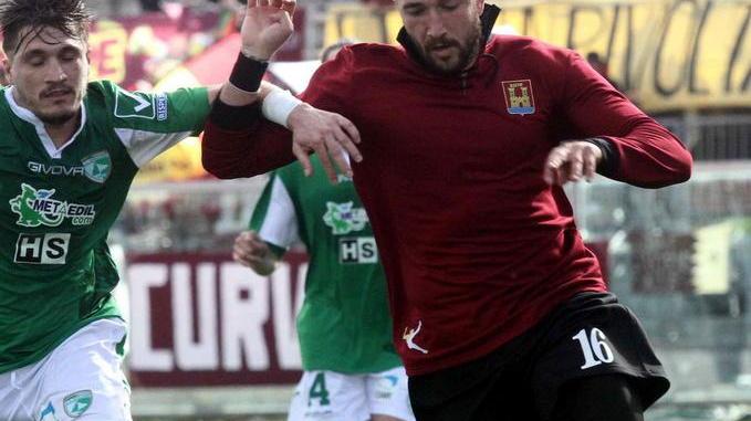 Il primo allenamento è blindato