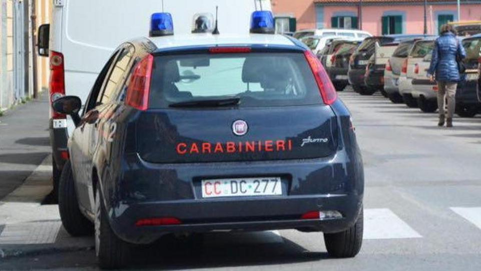 Pattuglie anti borseggi e contro l’abusivismo