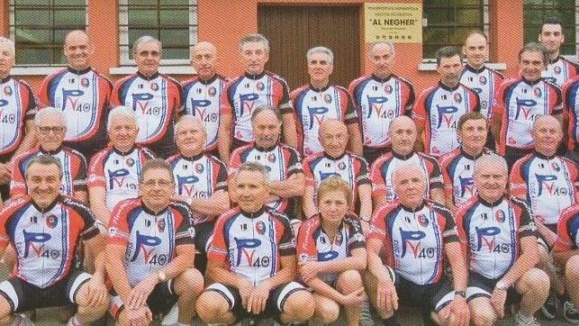 Polisportiva Nonantola: domenica “38° Raduno Cicloturistico”