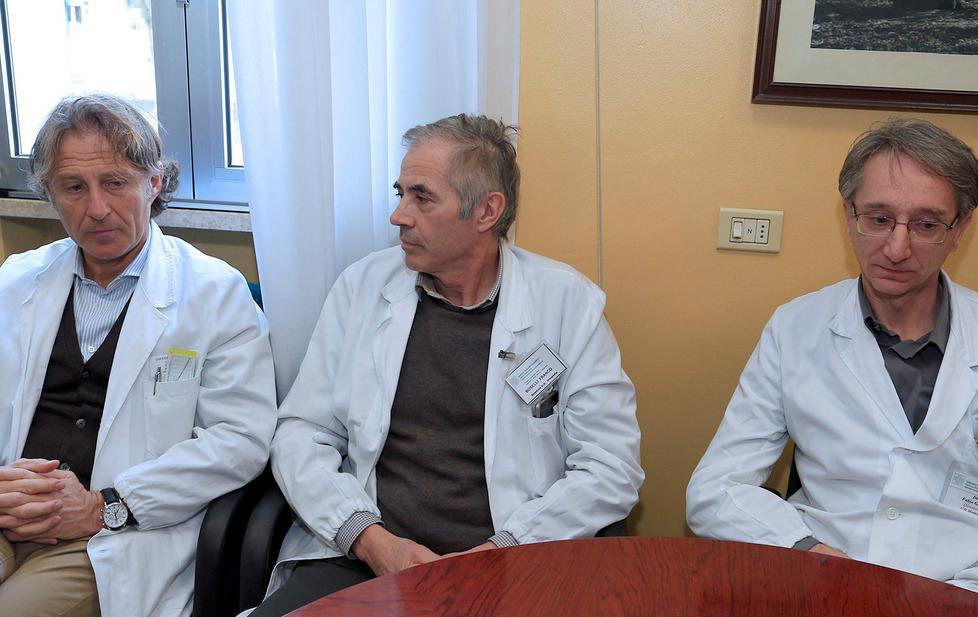 Struttura al servizio di 86mila cittadini 