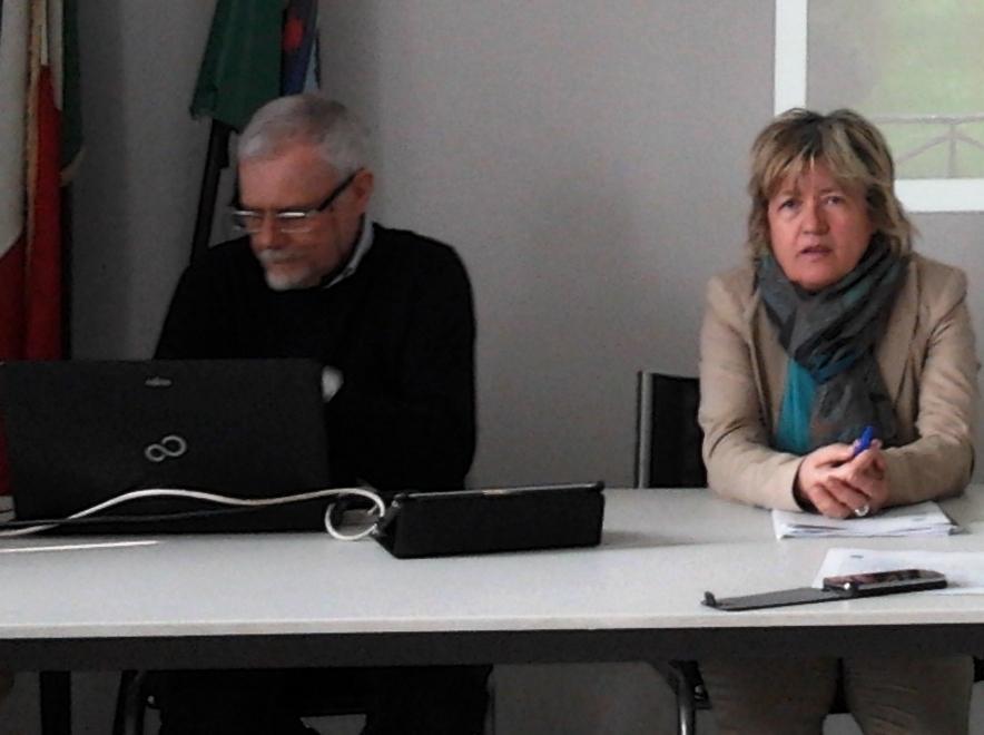 Filo diretto sul web tra Comune e cittadini 