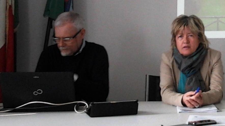 Filo diretto sul web tra Comune e cittadini