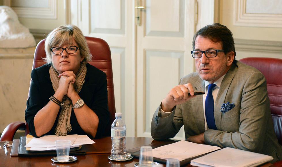 Provincia, il bilancio c’è, ma pesano i tagli