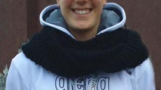 Giada Martinelli da 23ª a ottava e si qualifica anche per gli assoluti