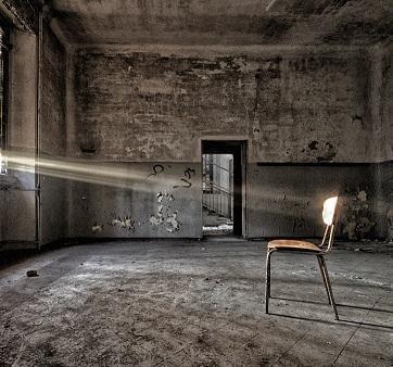 “Memorie dal Reparto n. 6” e nuovo workshop