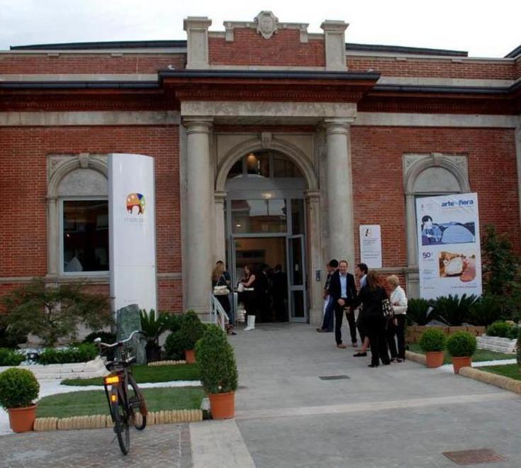 Centro artistico argentano fra corso e trebbo poetico