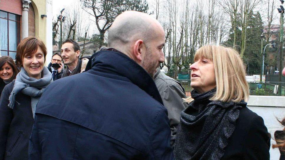 «Il governo ci ascolti Pronti ad andare a Roma»