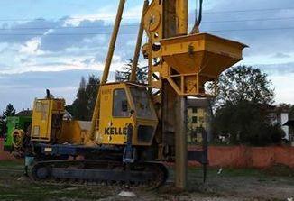 Anche a XII Morelli e Reno Centese consolidati i terreni
