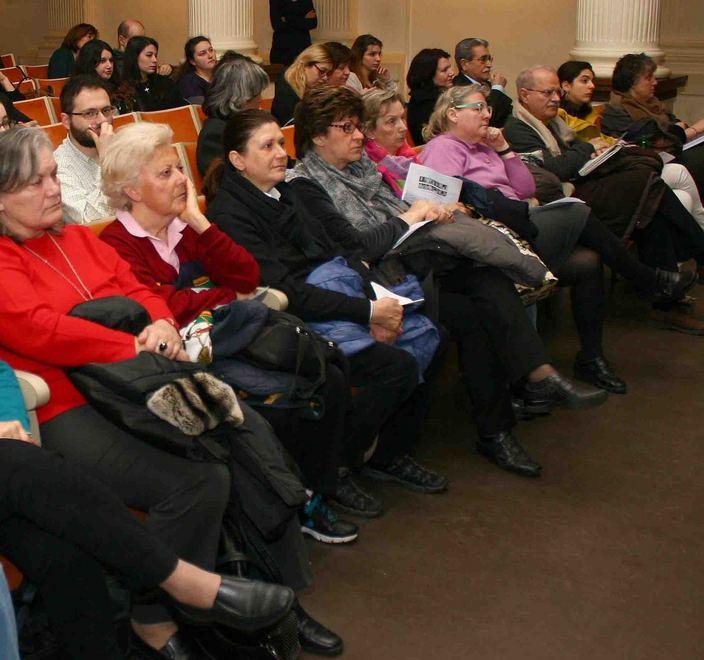 Come salvare l’Italia? Diffondendo cultura 