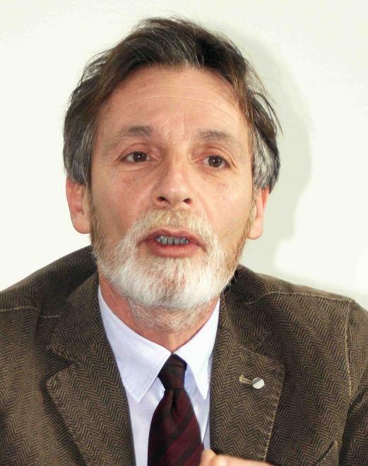 Carradori da Ferrara coordina l’Area Vasta 