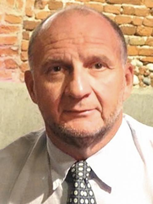 Lutto per la morte del chirurgo Lodesani 
