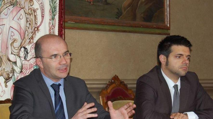 In arrivo il parcheggio a pagamento