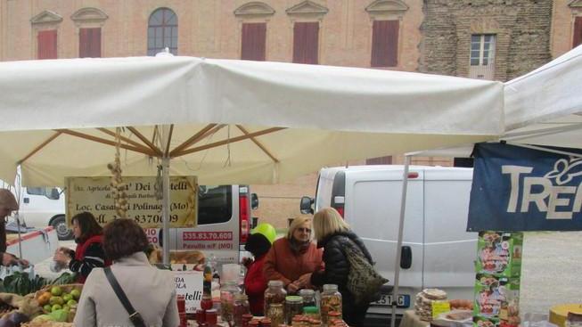 Il giorno più importante della fiera di San Giuseppe