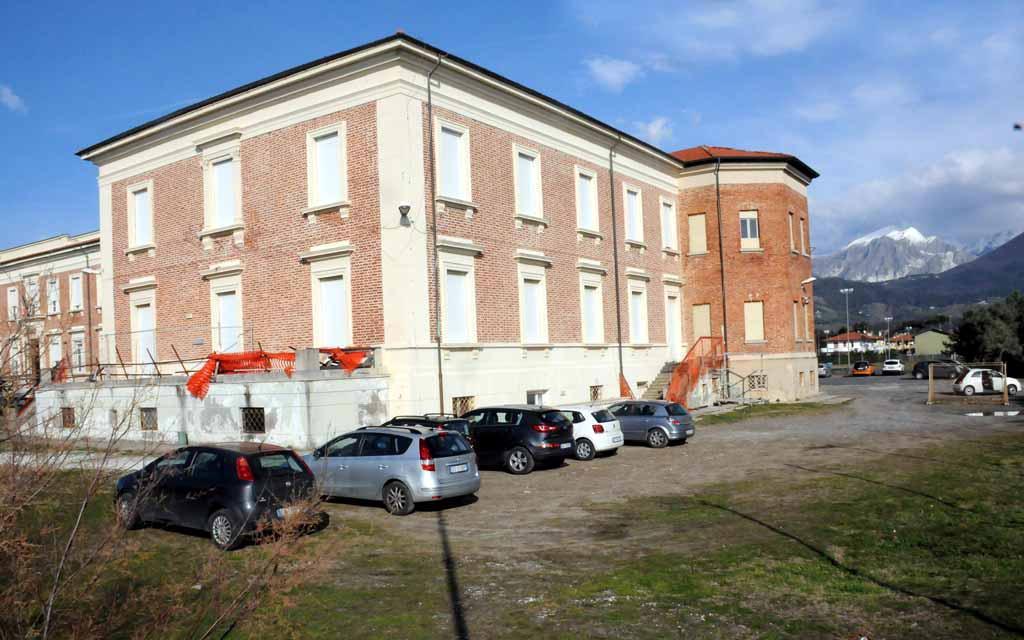 L'Alberghiero di Massa